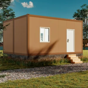 Integrated kitchen and inlets.