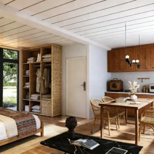 مباني مكاتب حاويات نمطية من Modulardwell