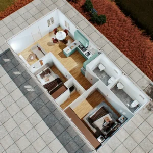 container house manufacturers near me