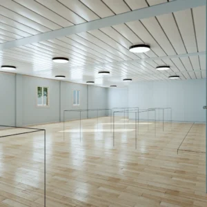 Modulardwell modular container homes for vacation rentals