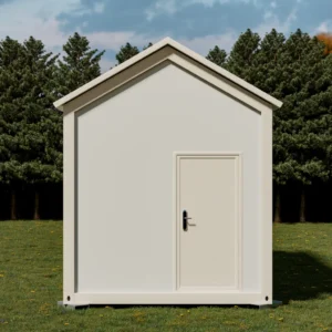 Roof drainage and lifting.