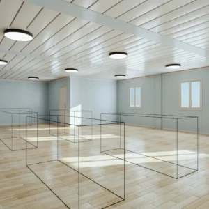 shipping container homes for sale China