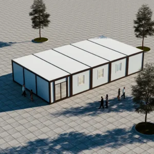 Site Office / Construction Office