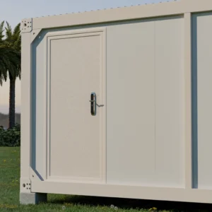 Modulardwell container house manufacturer