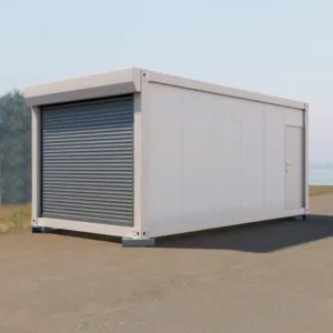 Case container personalizzate Modulardwell