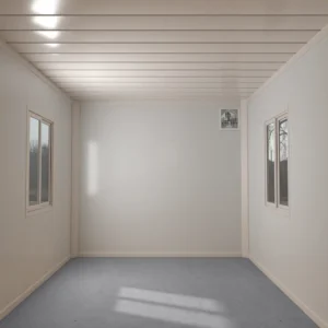 Modulardwell prefab container homes for sale