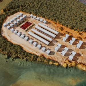 container house building materials from China