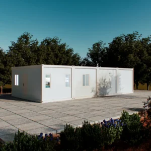 container house installation cost