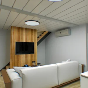 Modulardwell Containerhäuser mit Panoramablick