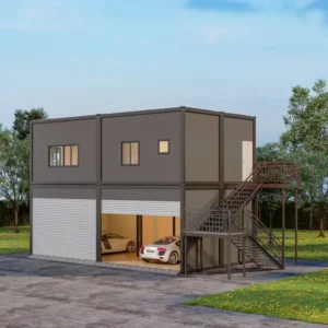 Satılık modüler konteyner evler