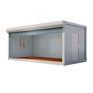 Resistente al vento e cluster.