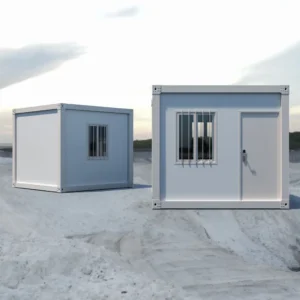 casas contenedor modulares ecológicas