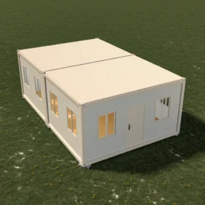 Foundation and lifting.