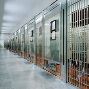 Rapid onsite assembly.