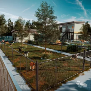 Low-cost modular container houses Foshan