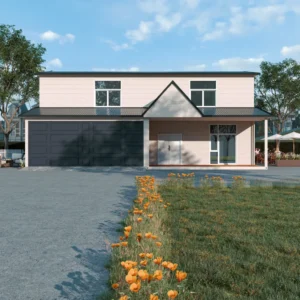 تفاصيل أنظمة الكهرباء والسباكة والمنزل الذكي.