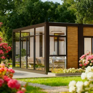 Acquistare casa container Modulardwell