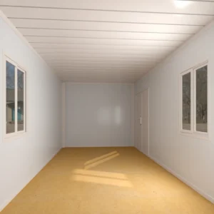 custom shipping container homes