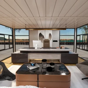 Modulardwell buy modular container house online