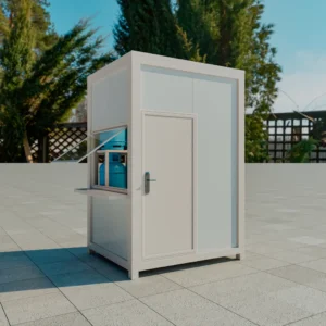 Explosion-proof and lifting.