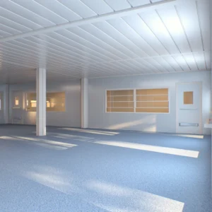 container homes with private entry