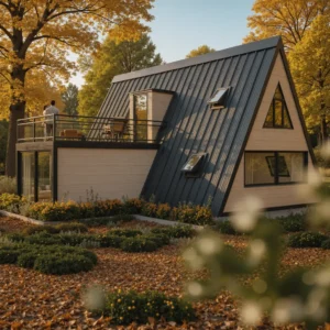 ราคาบ้านตู้คอนเทนเนอร์สำเร็จรูป Modulardwell