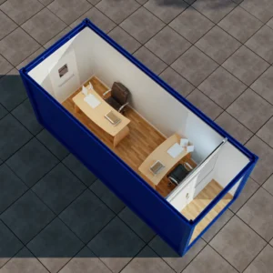 Modulardwell container home models and pricing