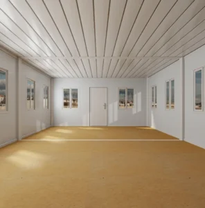 Foshan prefab container home suppliers