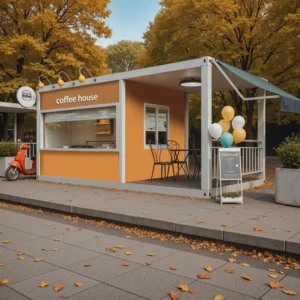 Внутренняя рабочая зона.