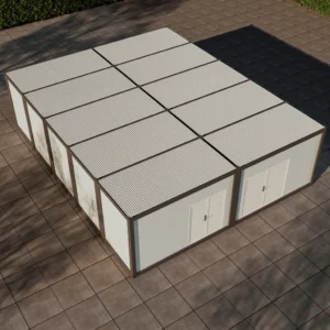 Joint seal and site assembly.