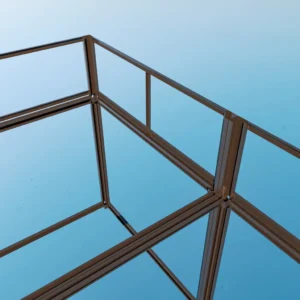 modular container homes in Foshan