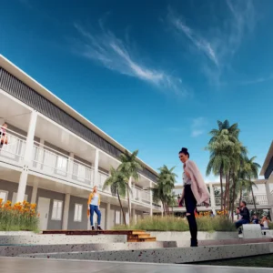 casa contêiner expansível à venda da China