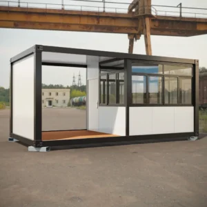 พื้นที่เชื่อมต่อภายนอก