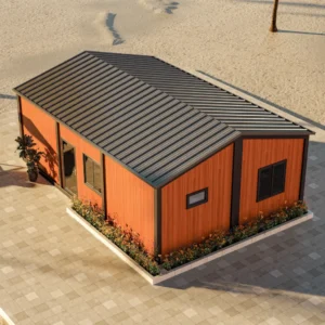 shipping container home cost from China