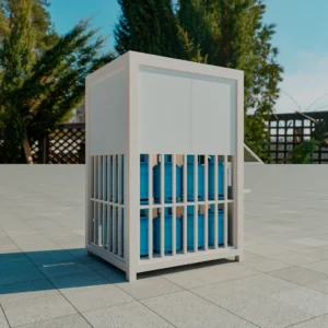 Shipping container home cost Modulardwell