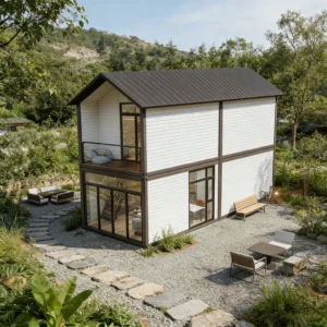 شراء منزل حاوية عبر الإنترنت من Modulardwell