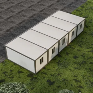 casas contenedor marítimas asequibles