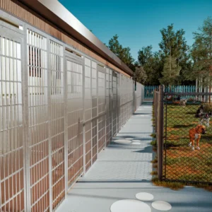 Container homes for rural areas Foshan