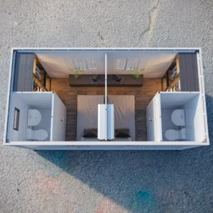 Kapı sızdırmazlık ve çelik şasi.