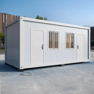 nakliye konteyner ev fiyatları