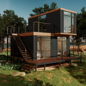 Produttore di case container Modulardwell