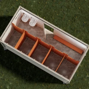 modular container home designs from China