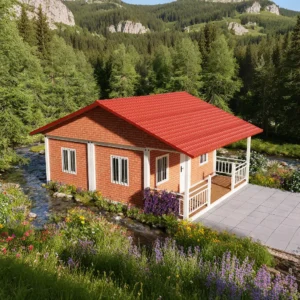 acquistare casa container online