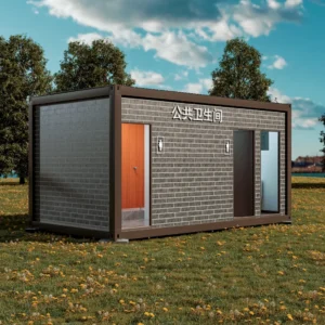 Plumbing system and crane lifting.