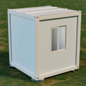 Modulardwell multi-story modular container homes