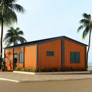 modular container homes for rural areas