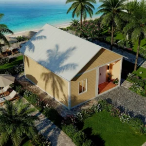 container office building prefab Modulardwell