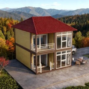 Comprar casa contenedor Modulardwell en línea