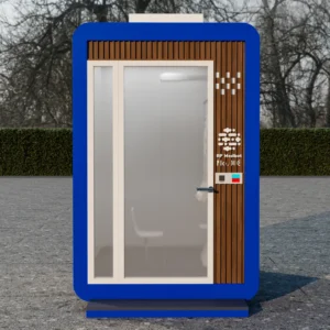 Integrated medical waste and wastewater management system.