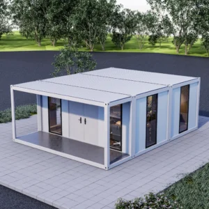 modular container homes for offices